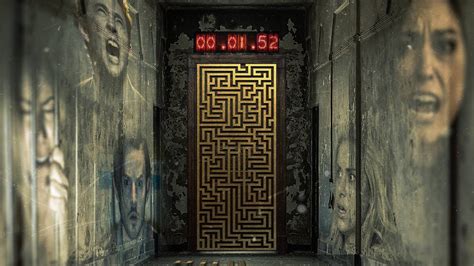 yesmovie escape room